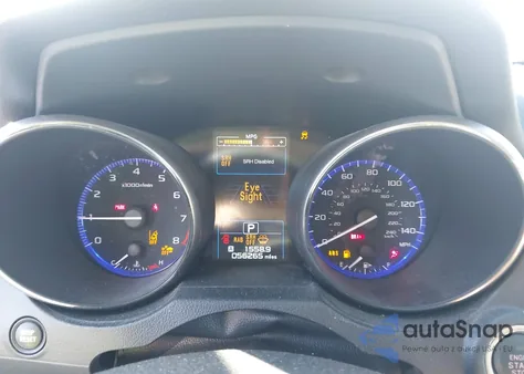 2019 Subaru Outback 2.5I Limited из США, поврежденный, VIN 4S4BSANC4K3237647